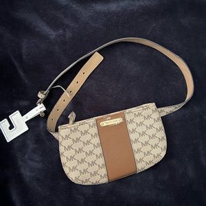 Michael Kors bag